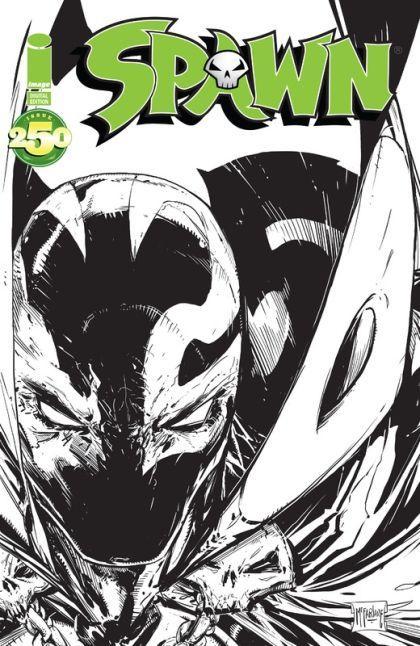 SPAWN #250 | IMAGE COMICS | 2015 | I, Boeken, Strips | Comics, Ophalen of Verzenden