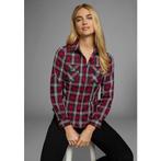 Arizona Geruite blouse Casual houthakkers-look, Verzenden, Nieuw