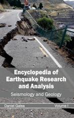 9781632392343 Encyclopedia of Earthquake Research and Ana..., Nieuw, Callisto Reference, Verzenden