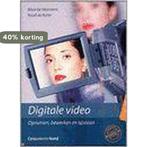 Pc Abc Digitale Video 9789059510371 Maartje Heymans, Verzenden, Zo goed als nieuw, Maartje Heymans