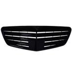 Grille voor mercedes s-klasse w221 glanzend zwart, Nieuw