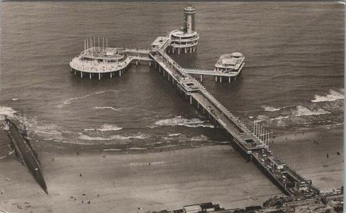 SCHEVENINGEN - De Pier, Verzamelen, Ansichtkaarten | Nederland, Verzenden