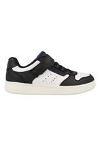 Skechers Quick Street 405638L/BKW Zwart / Wit-29, Verzenden, Nieuw, Zwart