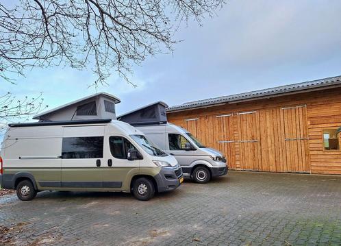 Camper bouwen? Aventura camperbouw maakt het voor u!, Caravans en Kamperen, Campers, Bus-model, tot en met 6, Ophalen