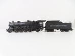 Märklin H0 - 37970 - Stoomlocomotief met tender (1) - Type, Nieuw