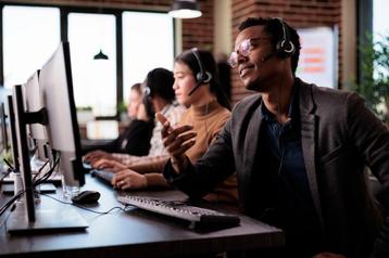 Klantenservice uitbesteden? Professioneel Callcenter! beschikbaar voor biedingen