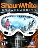 Shaun White Snowboarding [PS3], Ophalen of Verzenden, Nieuw