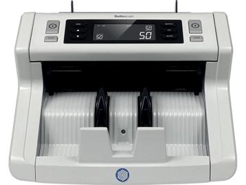 Safescan 2250 - Biljettelmachine - Telt 1000 biljetten per beschikbaar voor biedingen