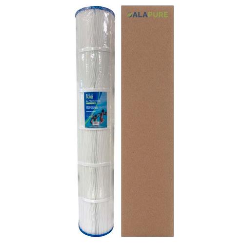 Spa Waterfilter voor Magnum CS135, Tuin en Terras, Zwembad-toebehoren, Verzenden