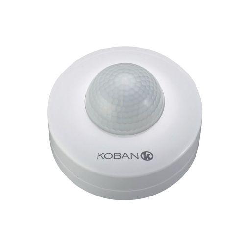 Koban Bewegingsmelder opbouw, Doe-het-zelf en Verbouw, Elektra en Kabels, Nieuw, Ophalen of Verzenden