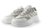 Omoda Sneakers in maat 36 Wit | 10% korting, Verzenden, Wit, Omoda, Sneakers of Gympen
