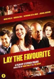 Lay The Favorite (DVD)