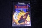 The incredibles De Opkomst Van De Ondermijner Nintendo, Spelcomputers en Games, Games | Nintendo GameCube, Verzenden, Nieuw