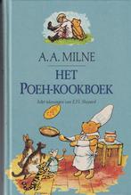 Het Poeh-kookboek 9789000026135 A.A. Milne, Verzenden, Gelezen, A.A. Milne