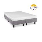 Boxspring Studio Mascot, Verzenden, Nieuw