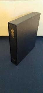 België 2007/2010 - Volledige verzameling in Davo luxe album, Postzegels en Munten, Gestempeld