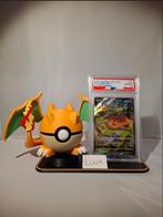 Charizard ball 3D uniek, Hobby en Vrije tijd, Ophalen of Verzenden, Nieuw, Overige typen