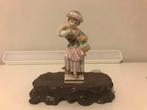Meissen - Figuur - Porselein, Antiek en Kunst