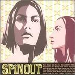 cd - Various - Spin Out, Verzenden, Zo goed als nieuw