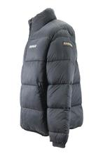 Napapijri Jas in maat 3XL Zwart, Kleding | Heren, Jassen | Winter, Verzenden, Zo goed als nieuw, Zwart, Napapijri