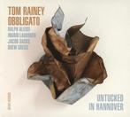 Untucked In Hannover-Tom Rainey - Obligato-CD