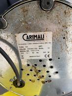 Koffiemolen carimali - 31x58x20 lxbxh, Ophalen of Verzenden, Gebruikt