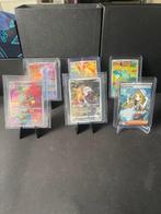 6 Mixed collection - Premium Pokémon Art Rare Collectie –, Nieuw