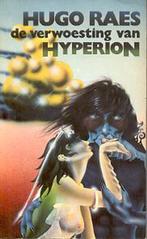 De verwoesting van Hyperion 9789023406037 Raes, Boeken, Verzenden, Gelezen, Raes