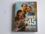 De Zomer van 45 - Renee Fokker, Will van Kralingen (3 DVD) N, Cd's en Dvd's, Verzenden, Zo goed als nieuw