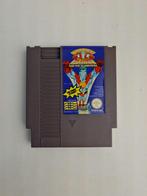 NES - Captain Planet and the Planeteers, Spelcomputers en Games, Games | Nintendo NES, Ophalen of Verzenden, Nieuw
