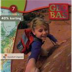 Geobas 4e editie 7 Leerboek 9789001143299 Kessels, Boeken, Schoolboeken, Verzenden, Gelezen, Kessels