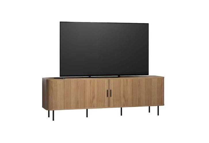 TV meubel Rijssen - tv-meubels, Huis en Inrichting, Kasten | Buffetkasten, Nieuw, Overige materialen