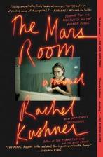 The Mars Room 9781476756585 Rachel Kushner, Verzenden, Gelezen, Rachel Kushner