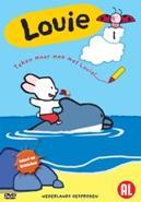 Louie 1 - DVD, Cd's en Dvd's, Dvd's | Tekenfilms en Animatie, Verzenden