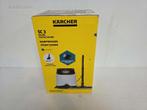 stoomreiniger Kärcher SC3 Deluxe, Ophalen, Nieuw
