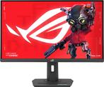 Asus ROG Strix XG27ACMS Zwart , 27-inch Quad HD Monitor, Computers en Software, Refurbished, Ophalen of Verzenden, 27", 1 tot 2 ms