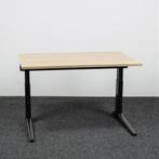 Ahrend Essa Knop Verstelbaar Bureau | 120 x 80 cm, Huis en Inrichting, Bureaus, Ophalen of Verzenden, Nieuw