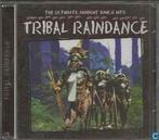 cd - Unknown Artist - Tribal Raindance, Verzenden, Zo goed als nieuw