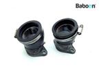 Inlaat Spruitstuk Ducati Monster S2R 800 2005-2006, Motoren, Verzenden, Gebruikt