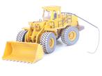 Junk Discovery wheeled loader WL2277 statisch model #6659, Ophalen of Verzenden, Gebruikt