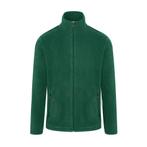 GGM Gastro | KARLOWSKY | Heren Werkkleding Fleece Jas |, Kleding | Heren, Jassen | Zomer, Nieuw, GGM Gastro, Groen, Verzenden