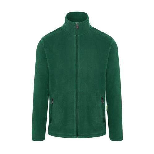 GGM Gastro | KARLOWSKY | Heren Werkkleding Fleece Jas |, Kleding | Heren, Jassen | Zomer, Groen, Maat 48/50 (M), Nieuw, Verzenden