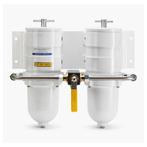 Bieden: Volvo Penta Racor Dual Fuel Filter -, Watersport en Boten, Ophalen of Verzenden, Nieuw, Motor en Techniek, Zeilboot of Motorboot