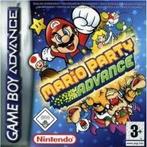MarioGBA.nl: Mario Party Advance - iDEAL!, Spelcomputers en Games, Ophalen of Verzenden, Gebruikt