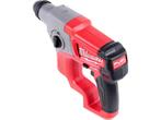 Milwaukee M12CH-0 Accu Boorhamer 12V body zonder accu en/of, Verzenden, Zo goed als nieuw