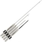 4-delige Baiting tool set Deluxe, Verzenden, Nieuw, Overige typen