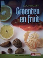 Koopwijzer fruit en groenten 9789076229706, Boeken, Gelezen, Bartolomeo Ferreri, Rossella Molaschi, Verzenden