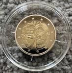 Frankrijk. 2 Euro 2017 Auguste Rodin Proof (Zonder