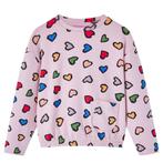vidaXL Kindertrui 116 roze, Kinderen en Baby's, Verzenden, Nieuw