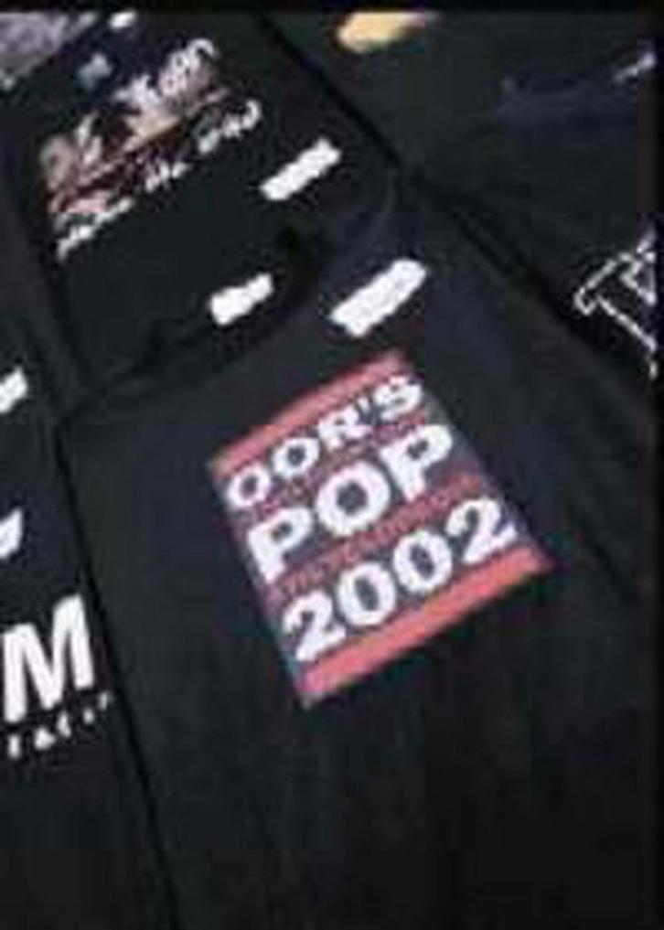 OorS Eerste Nederlandse Pop Encyclopedie, Boeken, Overige Boeken, Ophalen of Verzenden